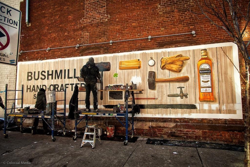 Anuncios que desea ver