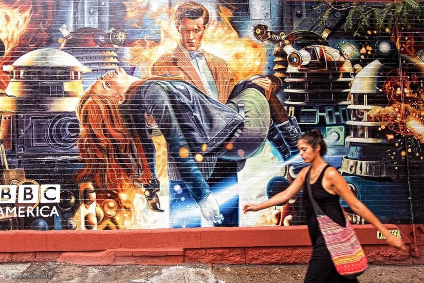 Anuncios que desea ver