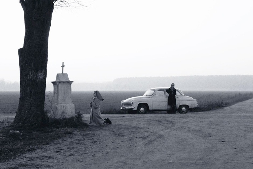 Anyone can offend: 10 films that offend the feelings of the audience