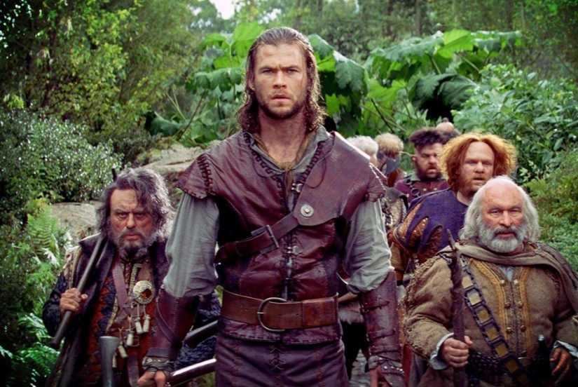 Anyone can offend: 10 films that offend the feelings of the audience