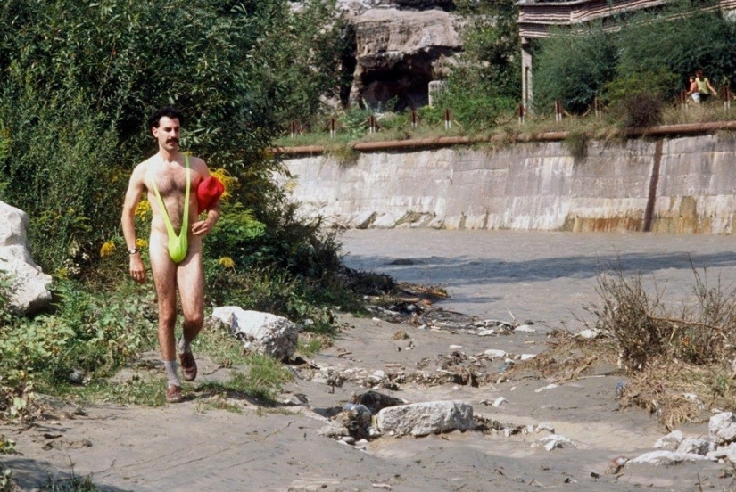 Anyone can offend: 10 films that offend the feelings of the audience
