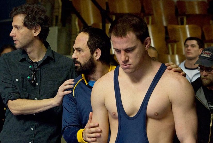 Anyone can offend: 10 films that offend the feelings of the audience