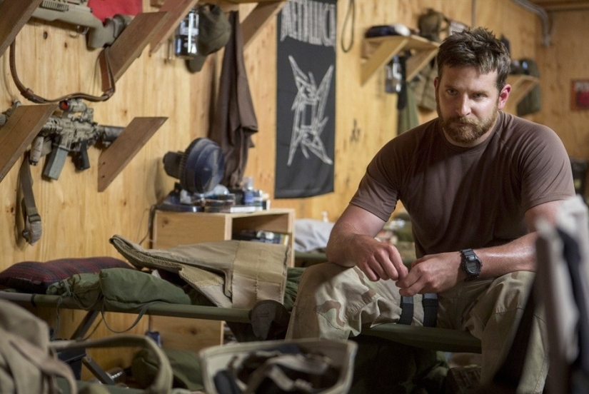 Anyone can offend: 10 films that offend the feelings of the audience
