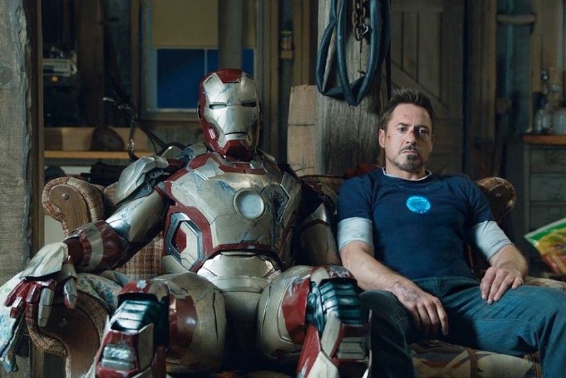 Anyone can offend: 10 films that offend the feelings of the audience