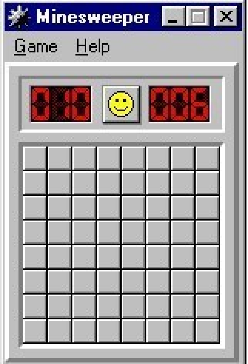Anyone who grew up in the 90s will recognize these 15 screenshots