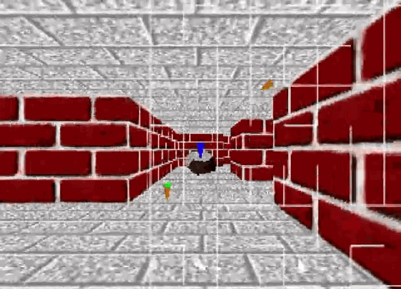 Anyone who grew up in the 90s will recognize these 15 screenshots