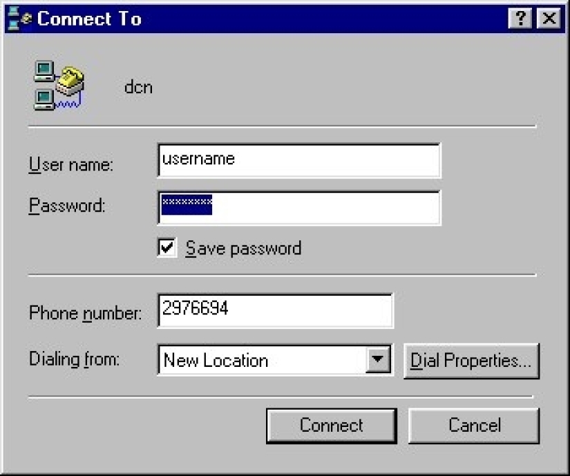 Anyone who grew up in the 90s will recognize these 15 screenshots