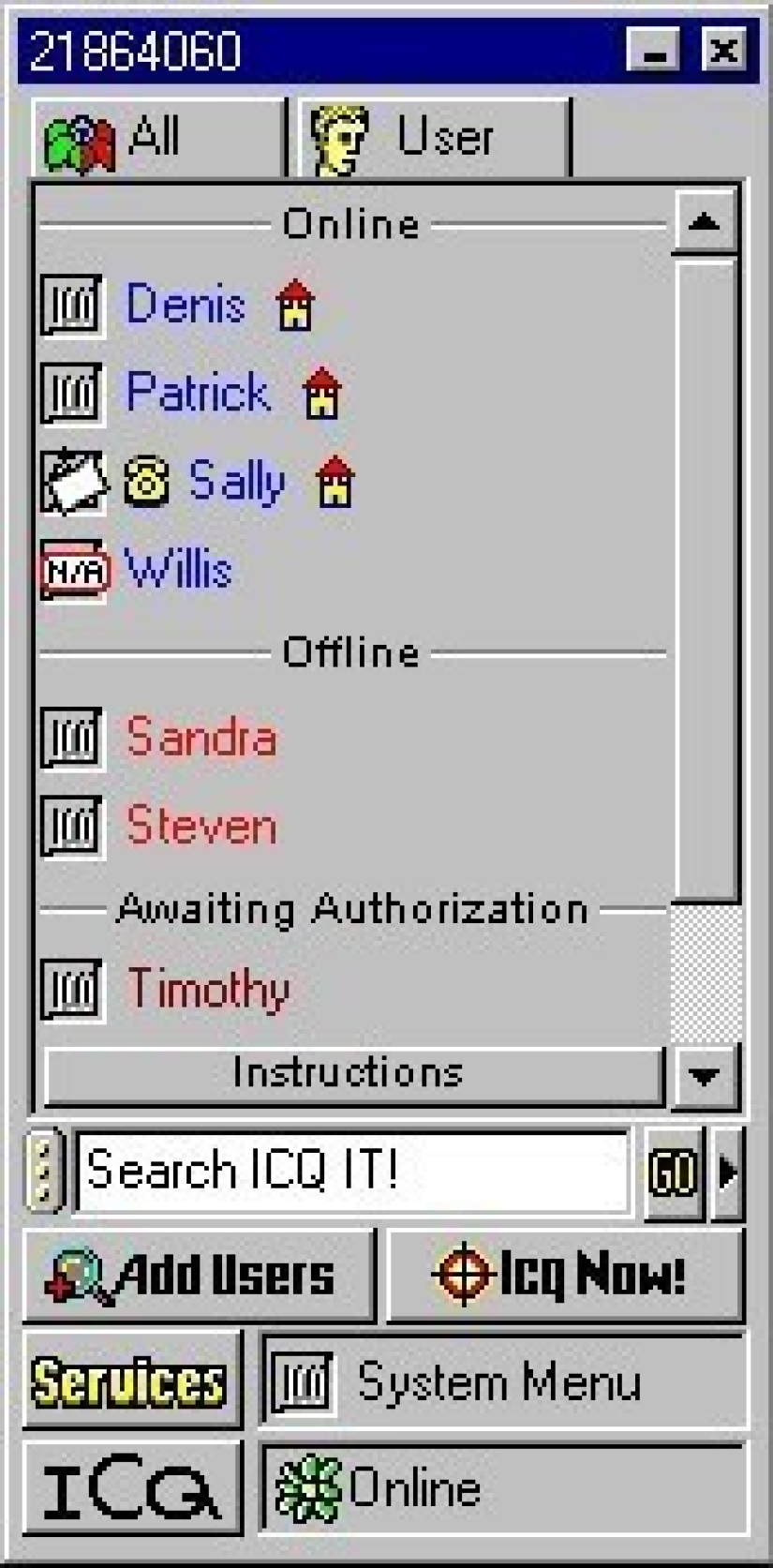 Anyone who grew up in the 90s will recognize these 15 screenshots