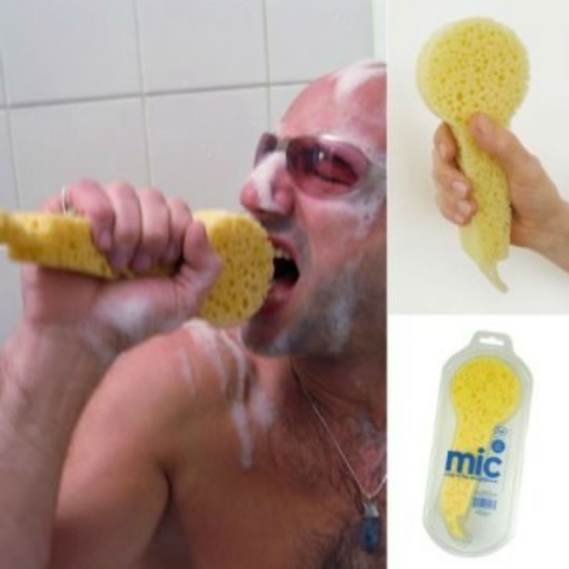 Aparatos de baño que querrás quedarte allí para siempre