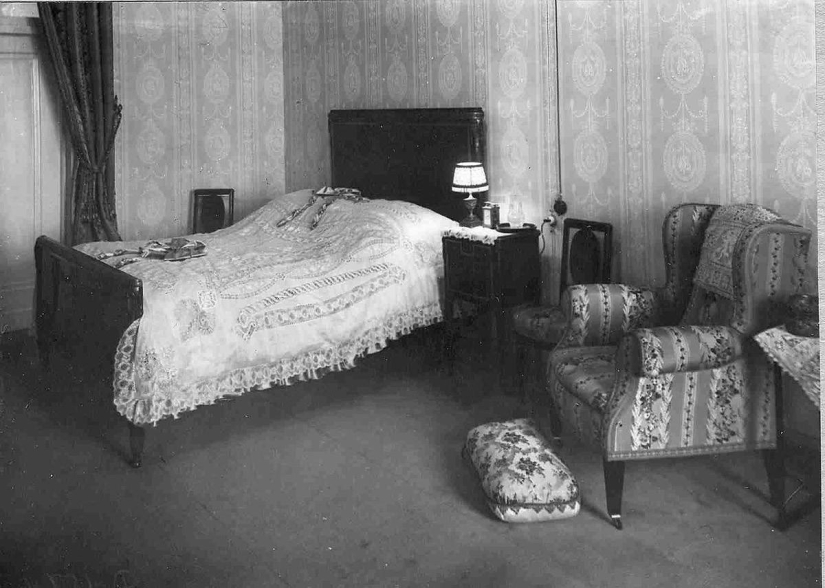 Apartamentos comunales de San Petersburgo