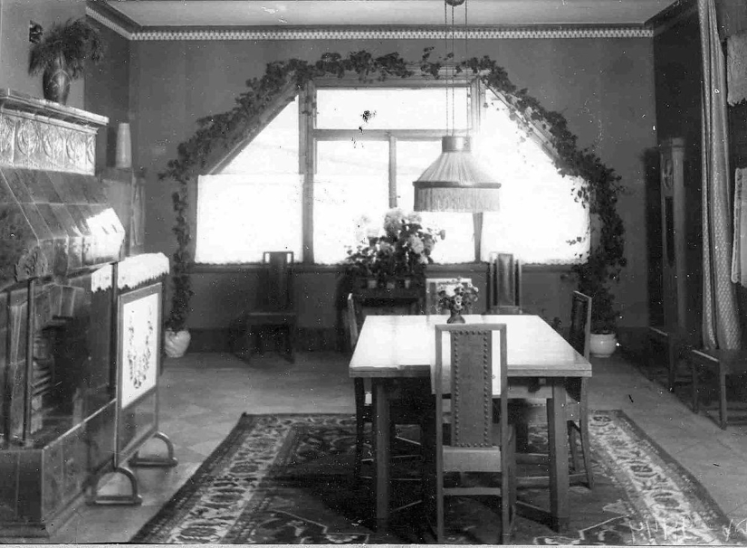 Apartamentos comunales de San Petersburgo