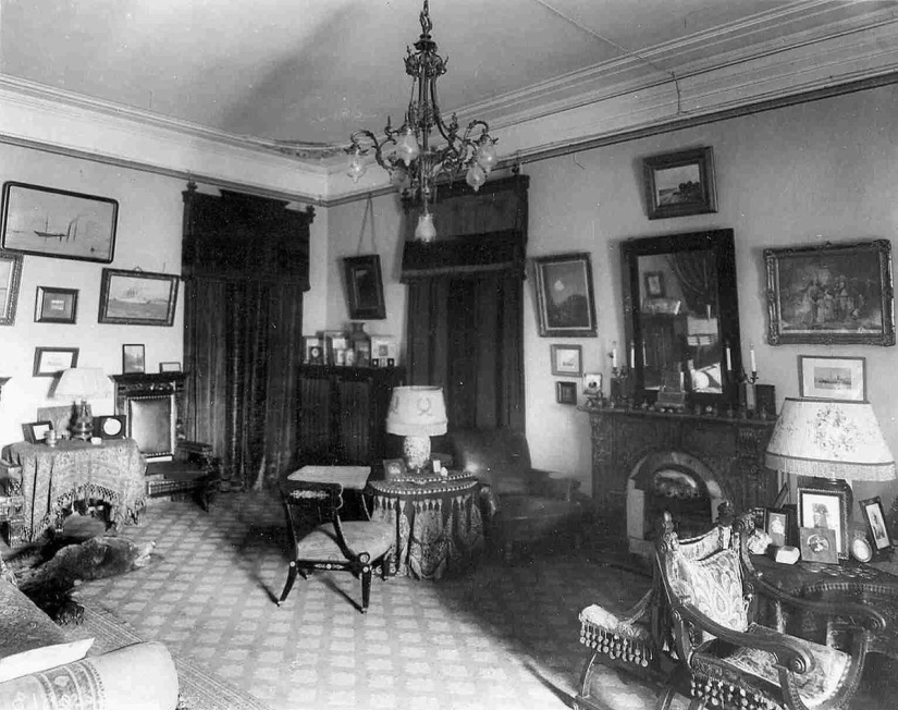 Apartamentos comunales de San Petersburgo