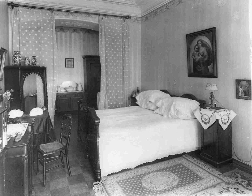 Apartamentos comunales de San Petersburgo