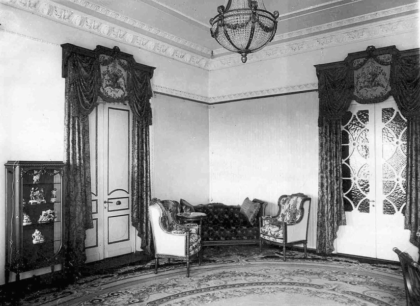 Apartamentos comunales de San Petersburgo