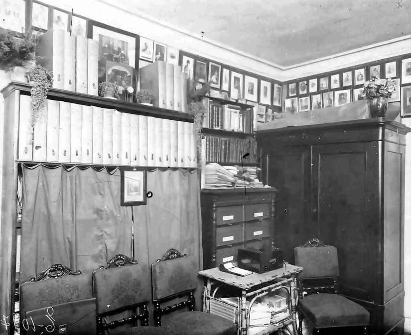 Apartamentos comunales de San Petersburgo