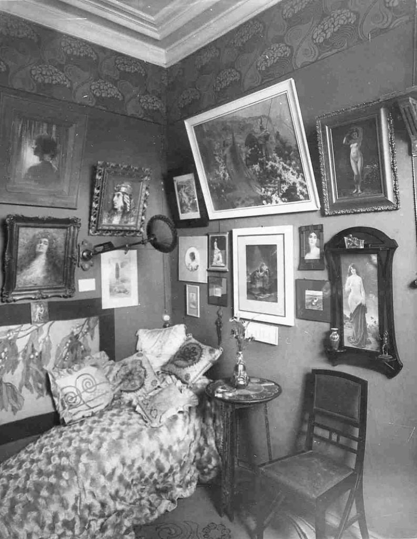 Apartamentos comunales de San Petersburgo