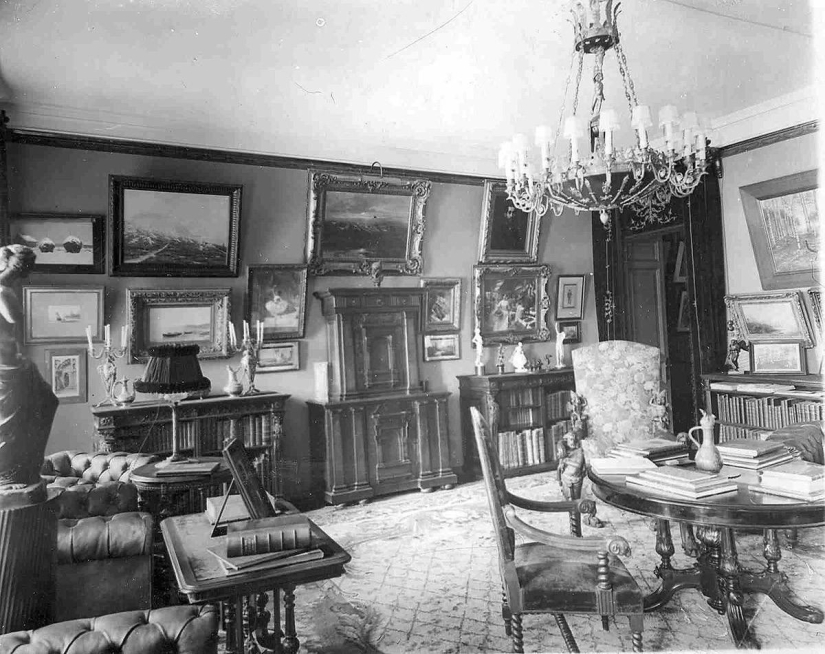 Apartamentos comunales de San Petersburgo