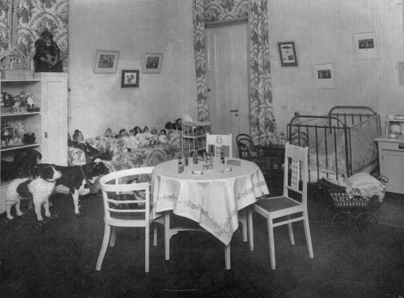 Apartamentos comunales de San Petersburgo