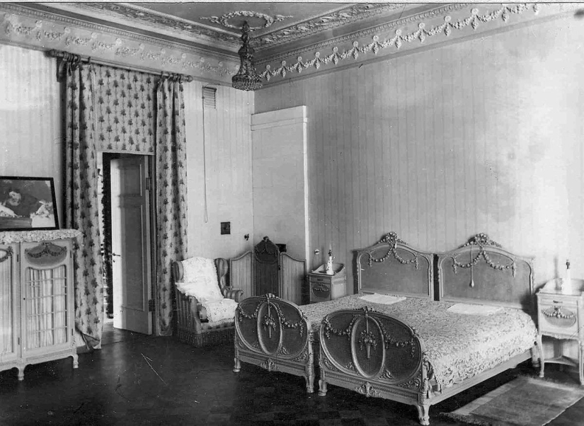 Apartamentos comunales de San Petersburgo