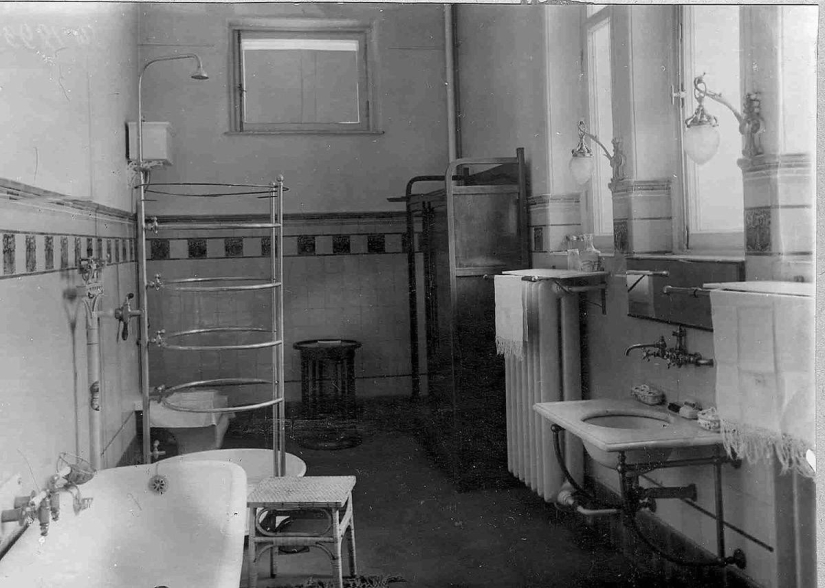 Apartamentos comunales de San Petersburgo