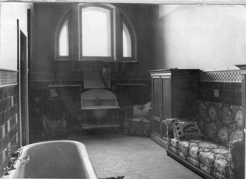 Apartamentos comunales de San Petersburgo
