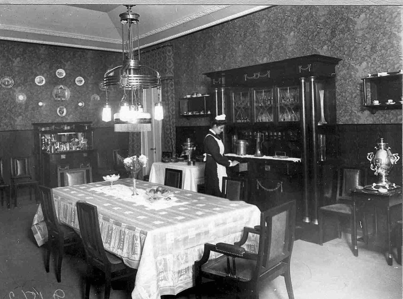 Apartamentos comunales de San Petersburgo