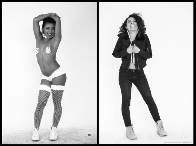 Appearance is deceptive, or how to distinguish a BDSM lover? Appearance is deceptive, or how to distinguish a BDSM lover?