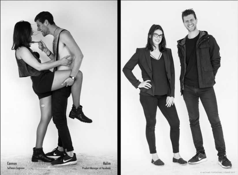 Appearance is deceptive, or how to distinguish a BDSM lover? Appearance is deceptive, or how to distinguish a BDSM lover?