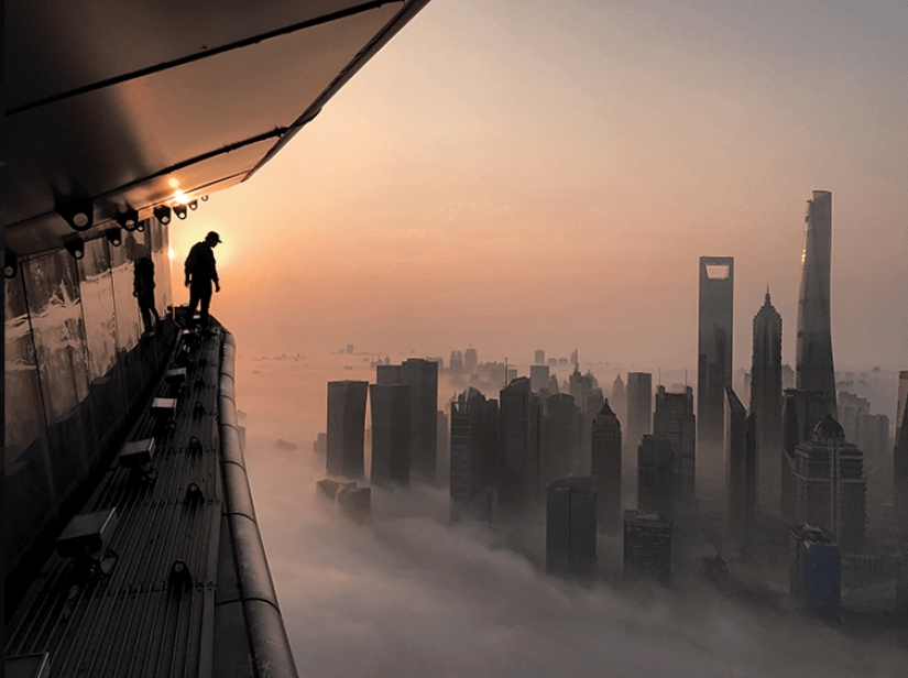 Apple has shown great night shots taken on an iPhone