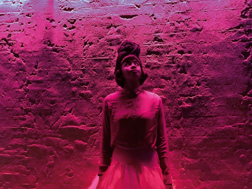 Apple has shown great night shots taken on an iPhone Apple has shown great night shots taken on an iPhone