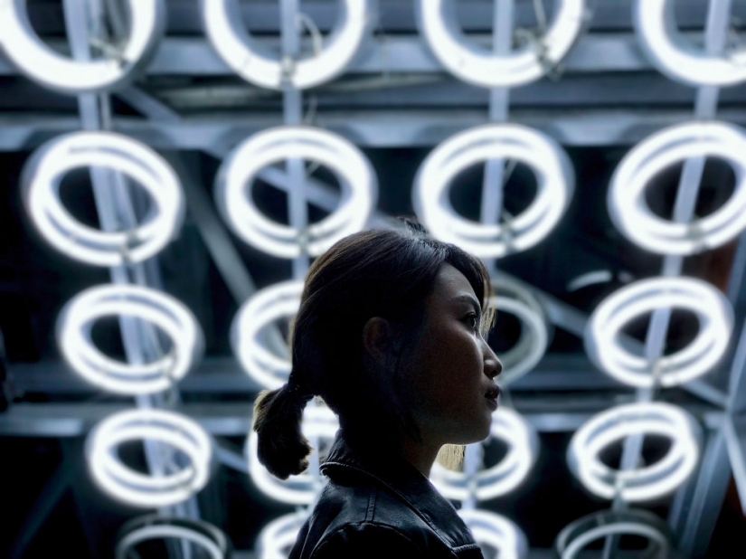 Apple has shown great night shots taken on an iPhone Apple has shown great night shots taken on an iPhone