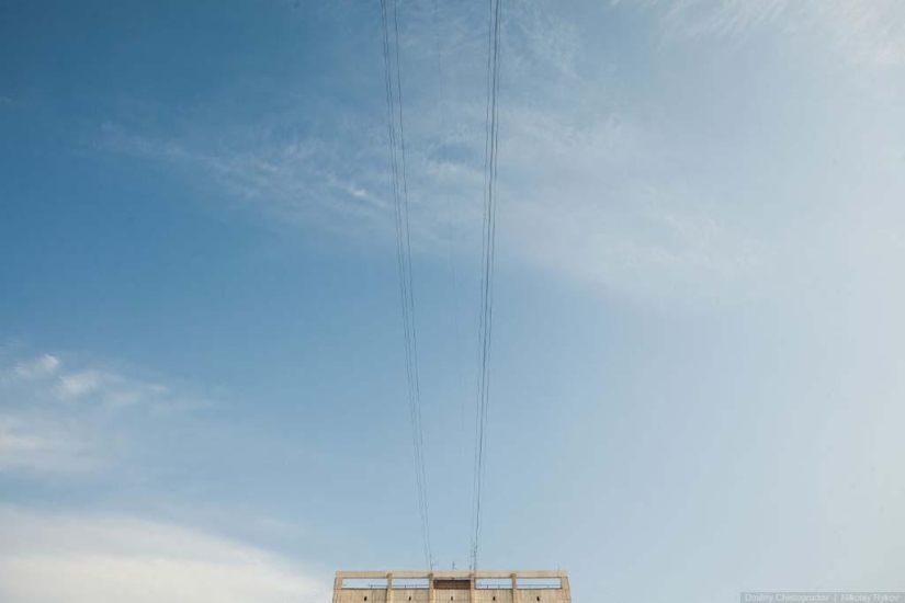 ¡Aquí está, Cheliábinsk! ¡Aquí está, Cheliábinsk!