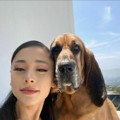 Ariana Grande Admits Using Botox and Lip Fillers To Change Her Appearance In The Past Ariana Grande Admits Using Botox and Lip Fillers To Change Her Appearance In The Past