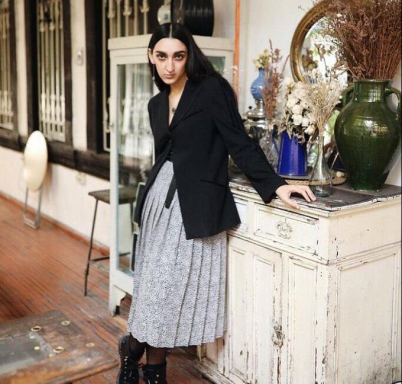 Armine Harutyunyan: por qué la gente ama y odia a una modelo popular de Armenia Armine Harutyunyan: por qué la gente ama y odia a una modelo popular de Armenia