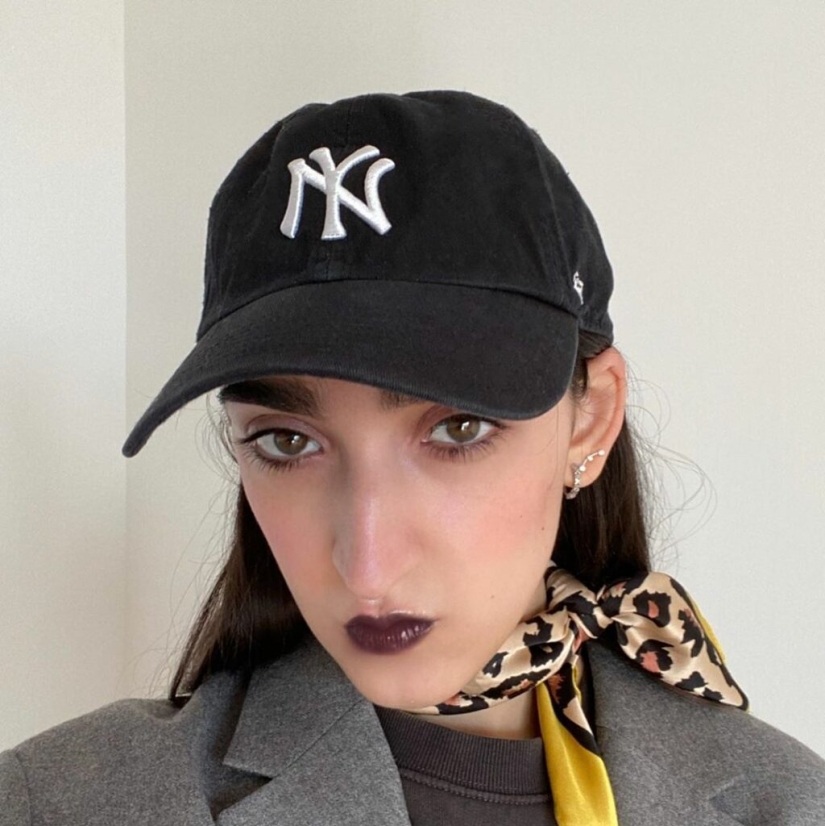Armine Harutyunyan: por qué la gente ama y odia a una modelo popular de Armenia Armine Harutyunyan: por qué la gente ama y odia a una modelo popular de Armenia