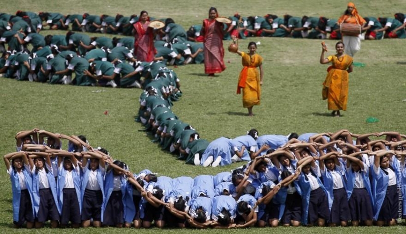 Around the world: how Independence Day is celebrated in different countries Around the world: how Independence Day is celebrated in different countries