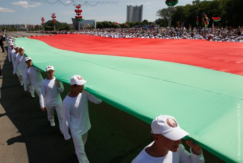 Around the world: how Independence Day is celebrated in different countries Around the world: how Independence Day is celebrated in different countries