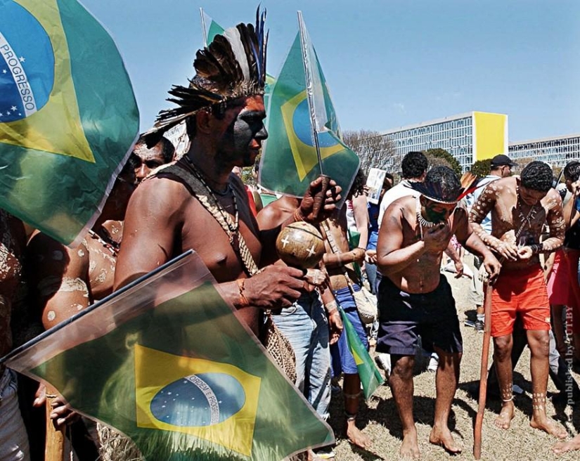 Around the world: how Independence Day is celebrated in different countries Around the world: how Independence Day is celebrated in different countries