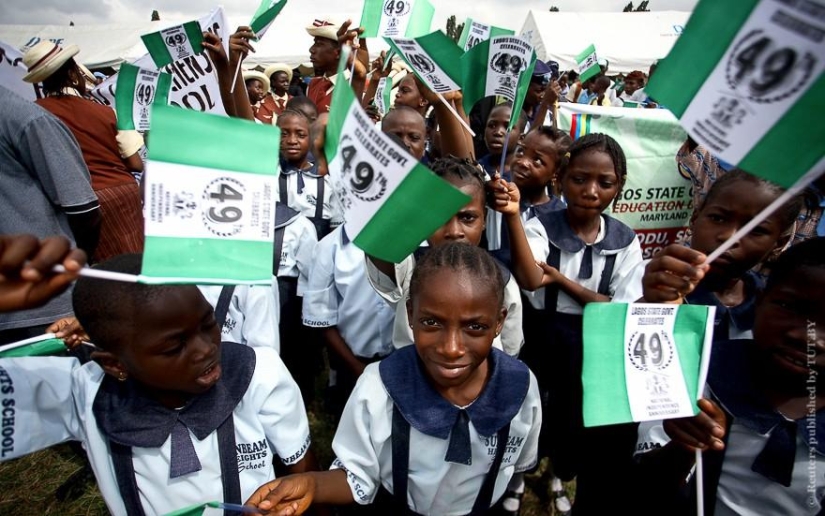 Around the world: how Independence Day is celebrated in different countries Around the world: how Independence Day is celebrated in different countries