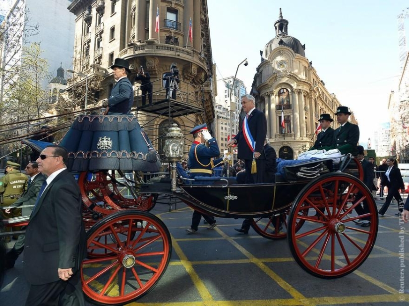 Around the world: how Independence Day is celebrated in different countries Around the world: how Independence Day is celebrated in different countries