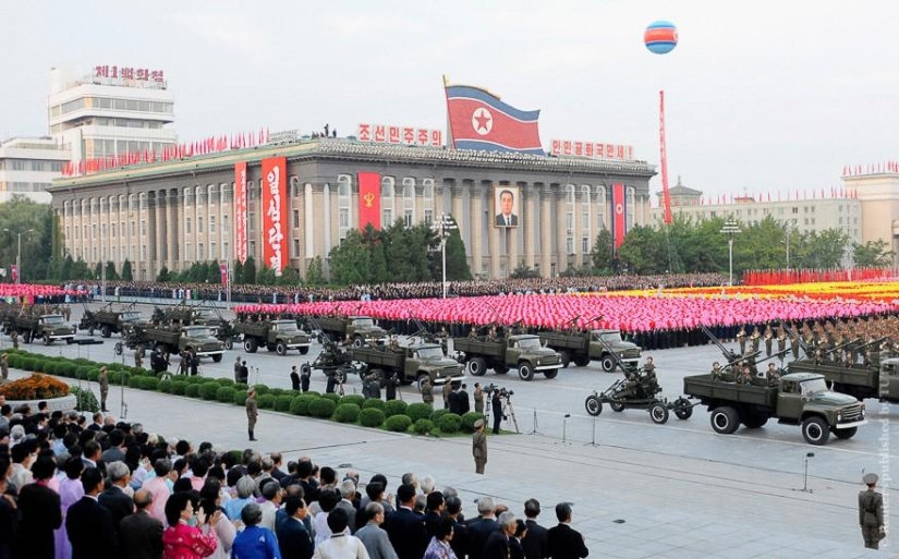 Around the world: how Independence Day is celebrated in different countries Around the world: how Independence Day is celebrated in different countries