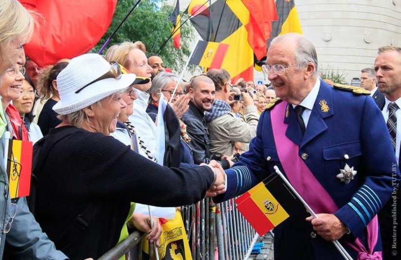 Around the world: how Independence Day is celebrated in different countries Around the world: how Independence Day is celebrated in different countries