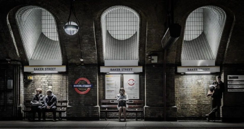 Art of Building 2015 Architectural Photography Contest Winners