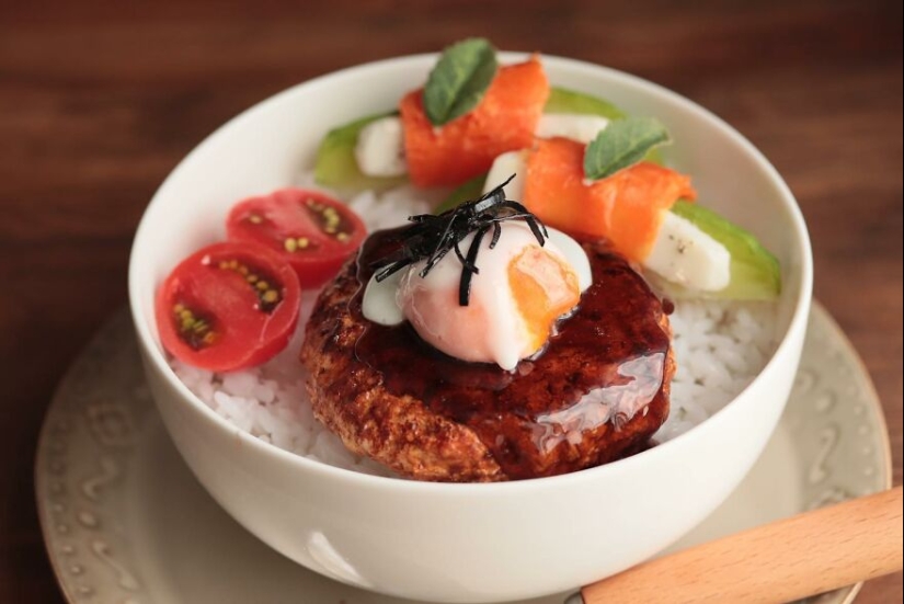 Artist Cooks Up An Illusion With Her Lifelike Food Replicas