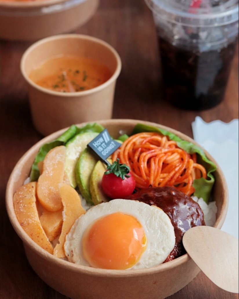 Artist Cooks Up An Illusion With Her Lifelike Food Replicas