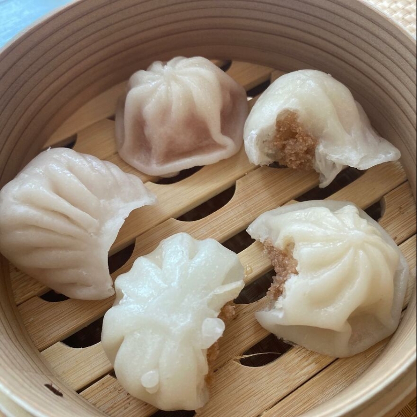 Artist Cooks Up An Illusion With Her Lifelike Food Replicas