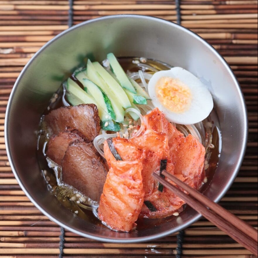 Artist Cooks Up An Illusion With Her Lifelike Food Replicas