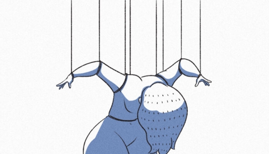 Artist Illustrated Complex Feelings And Emotions That Every One Of Us Has Felt At Some Point Artist Illustrated Complex Feelings And Emotions That Every One Of Us Has Felt At Some Point