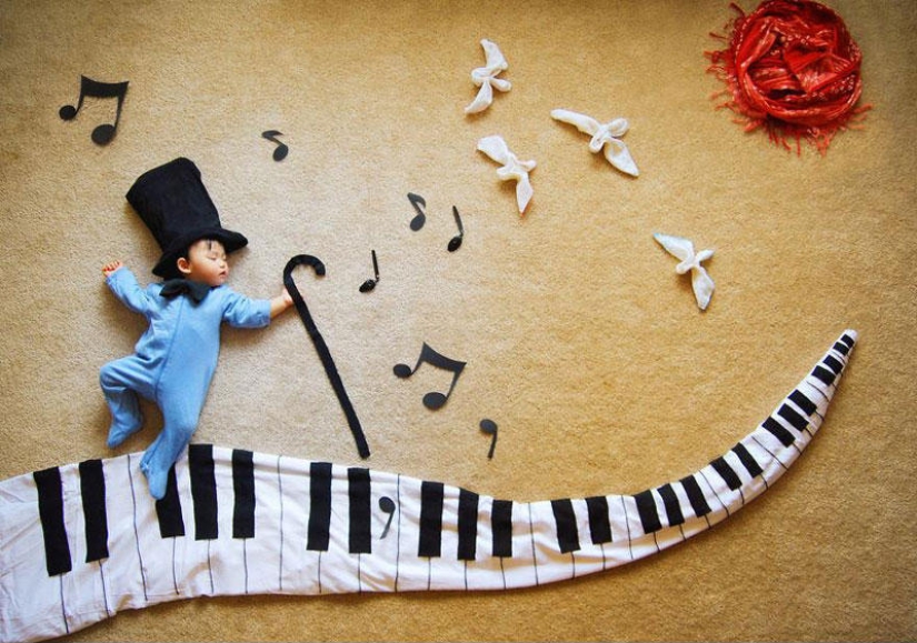 Artist mom turns dream into adventure Artist mom turns dream into adventure