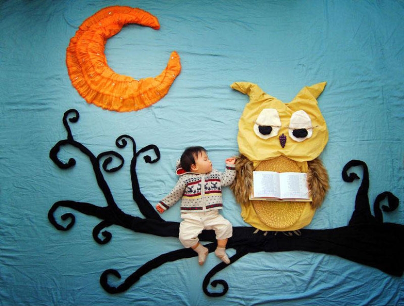 Artist mom turns dream into adventure Artist mom turns dream into adventure